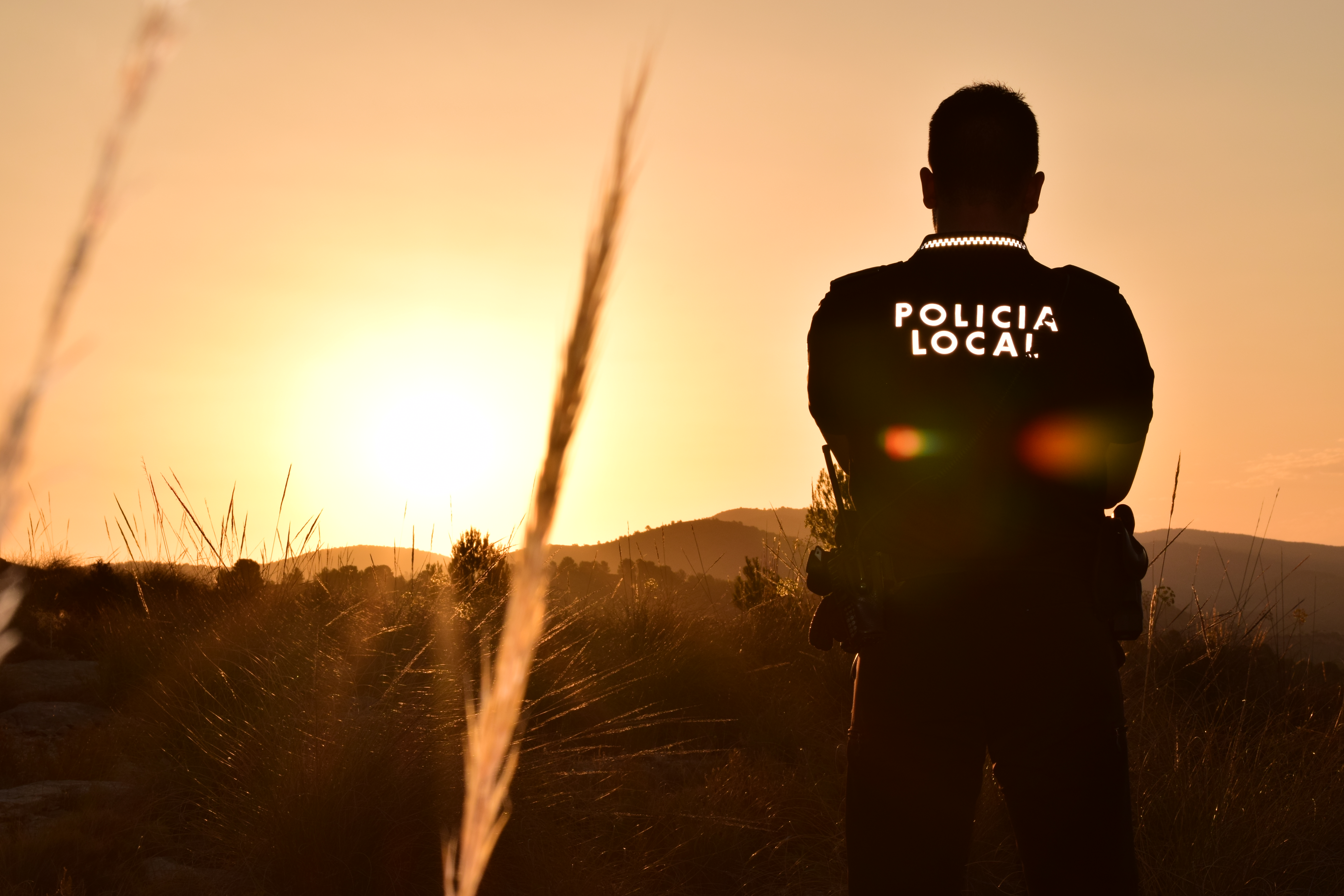 Convocadas 147 plazas de auxiliar de Policía Local en Galicia